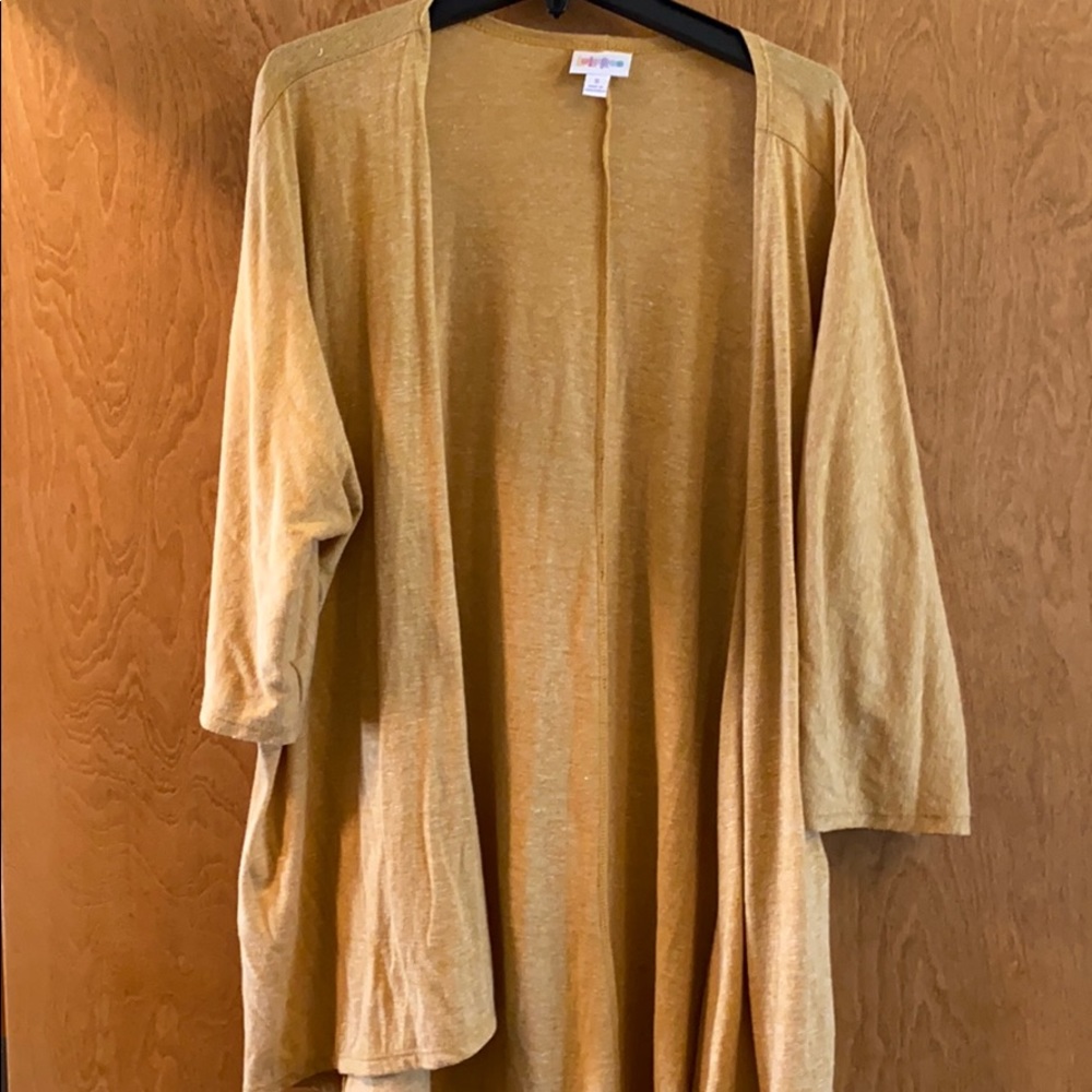 Lindsey kimono